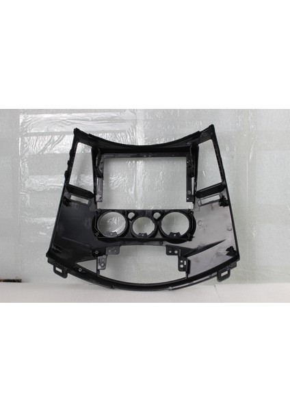 Smart Go Mitsubishi Grandis 2005/2009 9 Inç 4-64