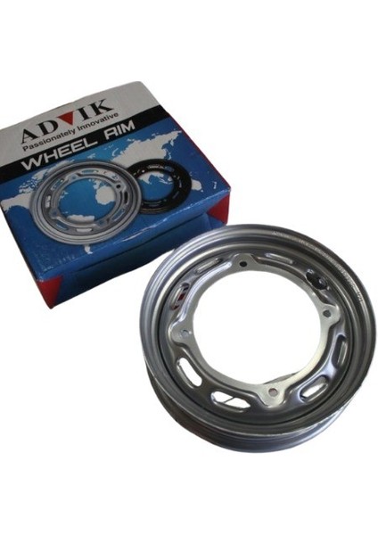 Hero Pleasure - Honda Activa Eski Model Jant