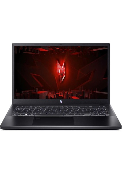 Nitro V15 NH.QNCEY.002-16 Intel I5-13420H 16GB 512GB SSD RTX3050-6GB 15.6"fhd 144Hz WIN11H Taşınabilir Bilgisayar