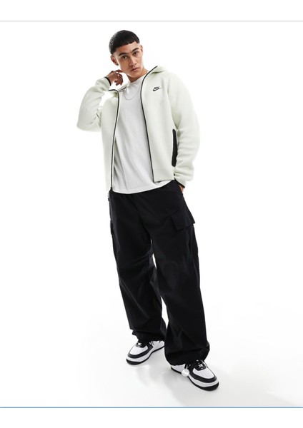 Sportswear Tech Fleece Windrunner Full-Zip Hoodie Erkek Sweatshirt fırsatları