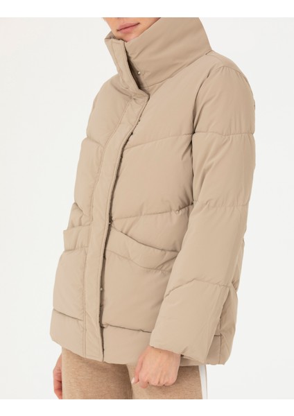 Kadın Kum Mont 50272234-VR085