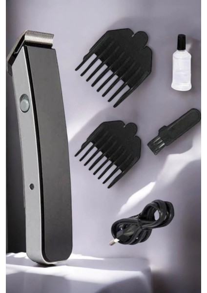 Paslanmaz Çelik Şarjlı Tıraş Makinesi Pratik ve Keskin Performans fiyatları