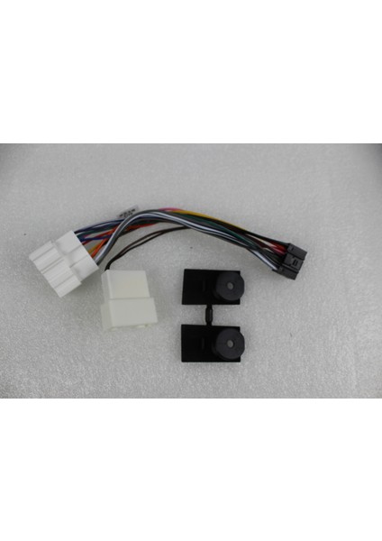 Smart Go Mitsubishi Pajero 2004/2007 9 Inç 4-32 modelleri