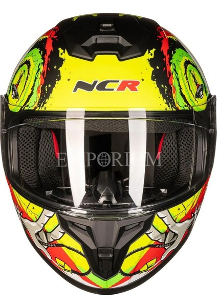 Rapid Kapalı Kask (Ece Belgeli) fiyatları