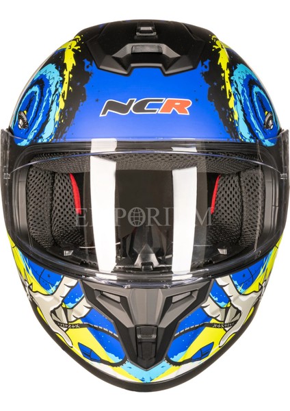 Rapid Kapalı Kask (Ece Belgeli) fiyatları