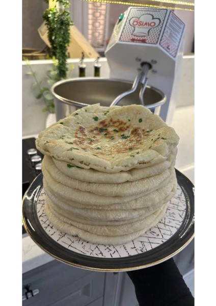 Osimo 5kg Un 8kg Hamur Yoğurma Makinesi