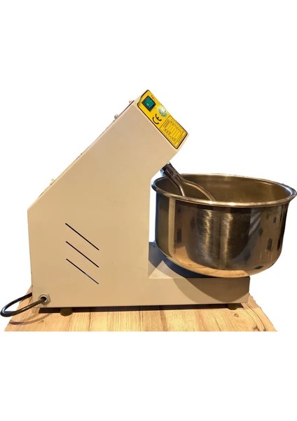 Osimo 5kg Un 8kg Hamur Yoğurma Makinesi