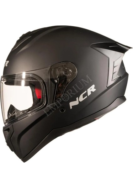 Rapid Kapalı Kask (Ece Belgeli)
