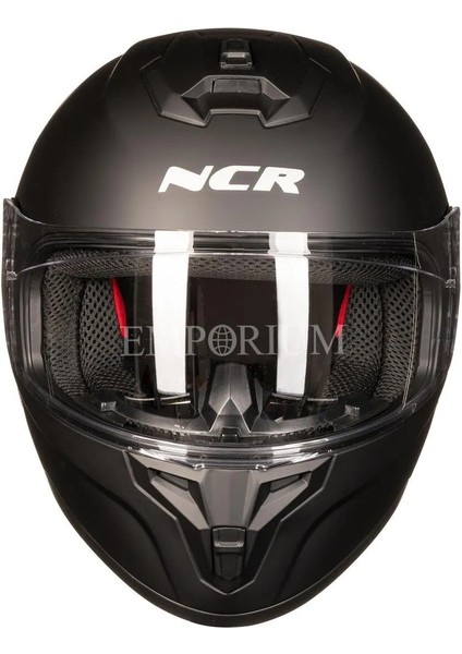 Rapid Kapalı Kask (Ece Belgeli)