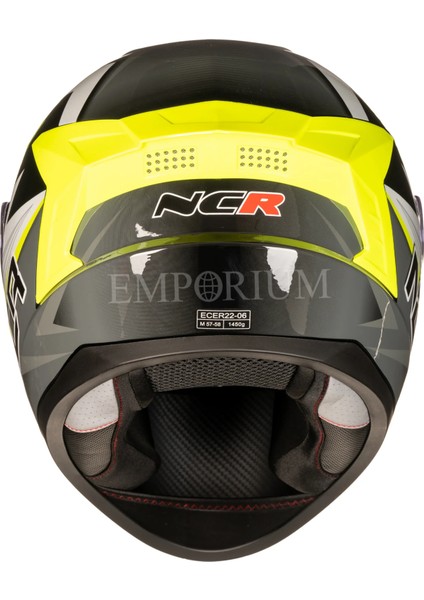 Rapid Kapalı Kask (Ece Belgeli) modelleri