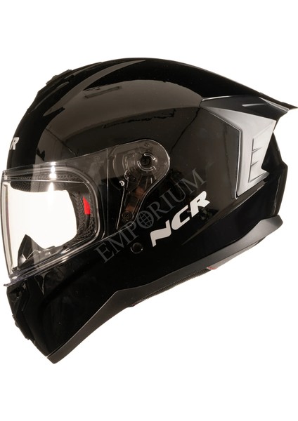 Rapid Kapalı Kask (Ece Belgeli)