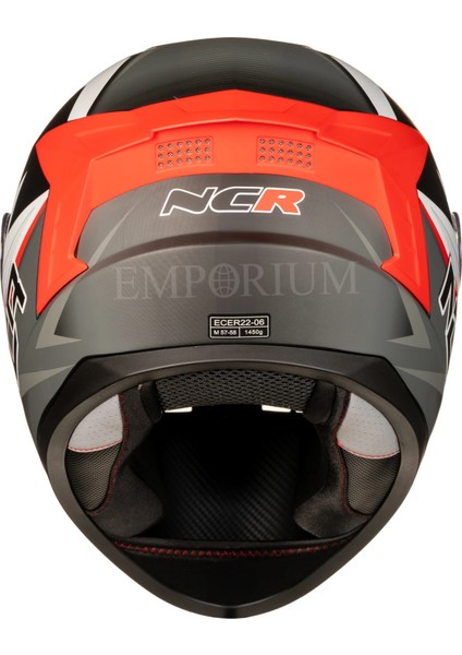 Rapid Kapalı Kask (Ece Belgeli) modelleri