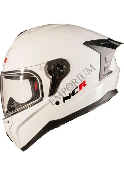 Rapid Kapalı Kask (Ece Belgeli)