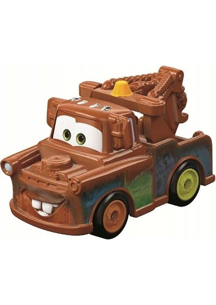 Mater Disney Pixar Cars, Mini Vehicles Ceren U.a.s.m. fiyatları
