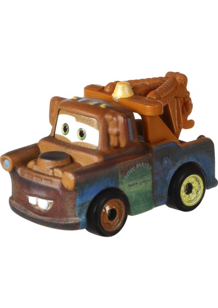 Mater Disney Pixar Cars, Mini Vehicles Ceren U.a.s.m. modelleri