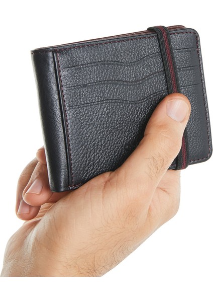 Siyah Erkek Kartlık Grande755