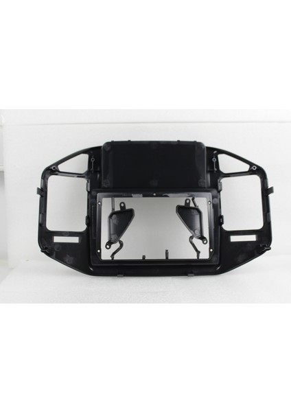 Smart Go Mitsubishi Pajero 2004/2007 9 Inç 8-128