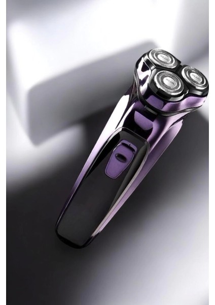 Uzun Ömürlü Taşınabilir Profesyonel Tıraş Makinesi modelleri