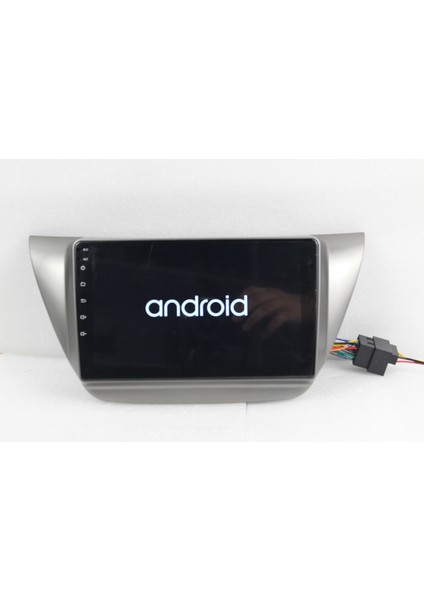 Smart Go Mitsubishi Lancer 2004/2007 9 Inç 4 -32