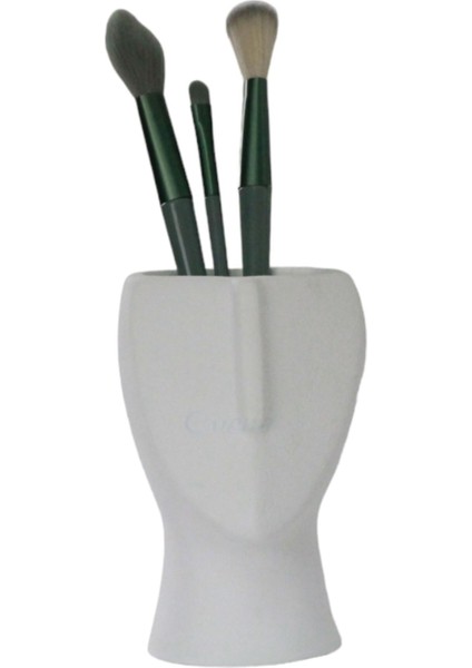 Makyaj Organizeri Makyaj Fırçalığı Makyaj Organizer Düzenleyici Model 23