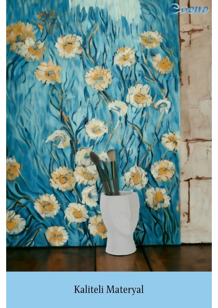 Makyaj Organizeri Makyaj Fırçalığı Makyaj Organizer Düzenleyici Model 23 fırsatları