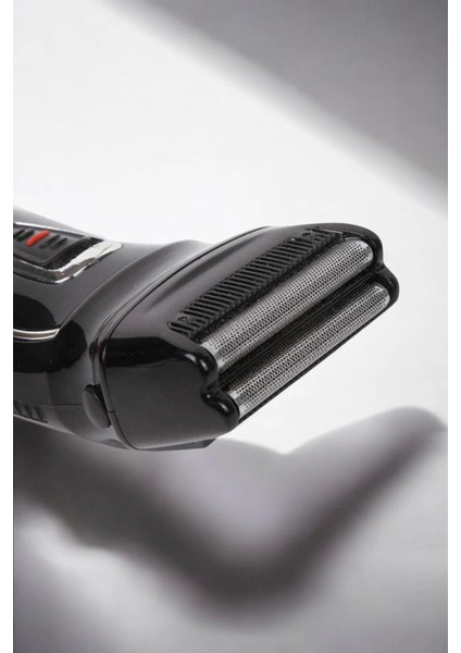 Profesyonel Paslanmaz Çelik Bıçaklı Saç ve Sakal Için Çok Yönlü Kullanım fiyatları