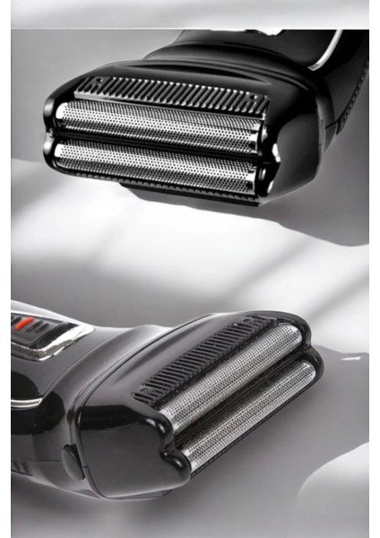 Profesyonel Paslanmaz Çelik Bıçaklı Saç ve Sakal Için Çok Yönlü Kullanım fırsatları