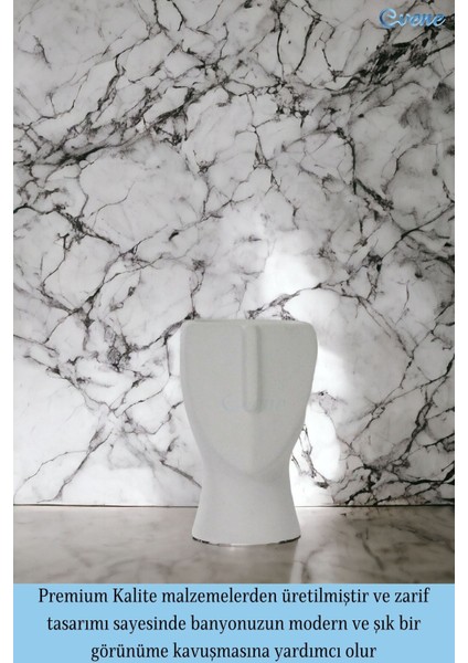 Diş Fırçalığı Diş Fırçalık Diş Fırçası Standı Diş Fırçası Tutucu Gümüş Eskitme Model 23 fırsatları