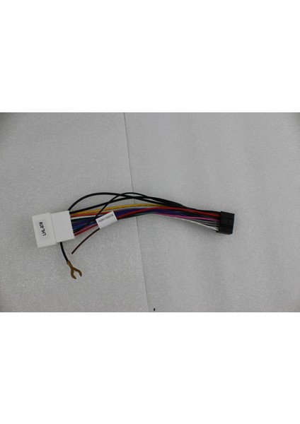 Smart Go Mitsubishi Lancer 2004/2007 9 Inç 6-64