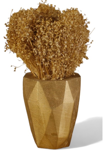 Vazo Küçük Vazo Masa Üstü Vazo Ev Dekorasyon Vazo Model 31