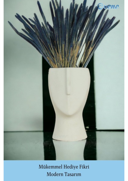 Vazo Küçük Vazo Masa Üstü Vazo Ev Dekorasyon Vazo Model 20 fırsatları