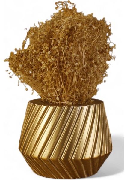 Vazo Küçük Vazo Masa Üstü Vazo Ev Dekorasyon Vazo Model 48