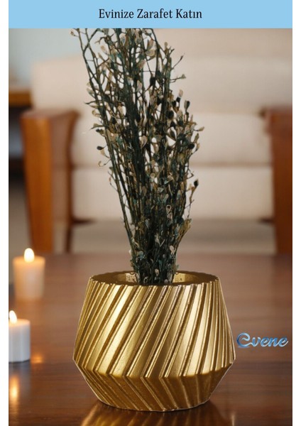 Vazo Küçük Vazo Masa Üstü Vazo Ev Dekorasyon Vazo Model 48 modelleri