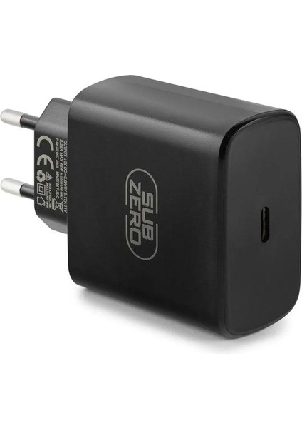 Samsung Galaxy S10 Lite UYUMLU 45W Hızlı Şarj Adaptörü Type-C Pd