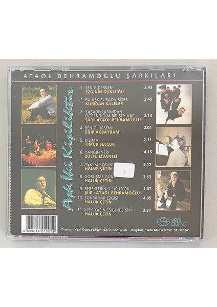 Hümeyra – Yıllar Sonra Kaset
