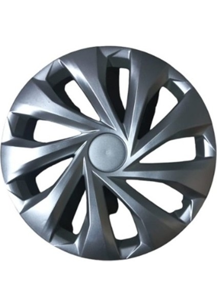 Jant Kapak 14'' Inç Takım (4 Adet) Toyota Corolla modelleri