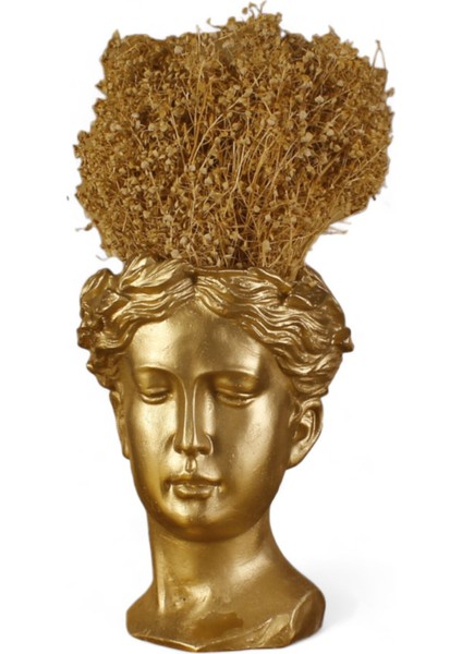 Vazo Küçük Vazo Masa Üstü Vazo Ev Dekorasyon Vazo Model 37