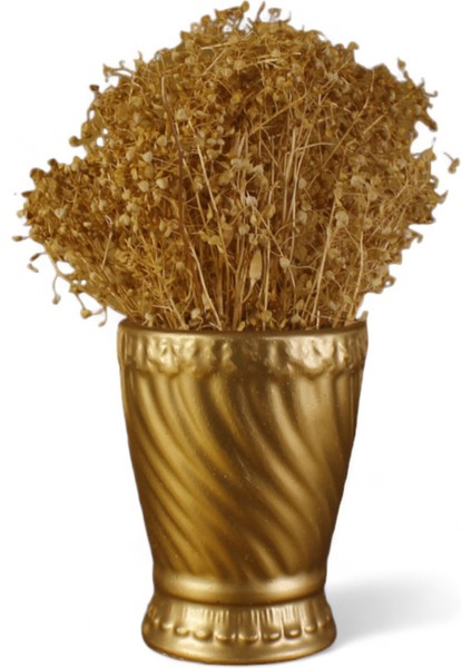 Vazo Küçük Vazo Masa Üstü Vazo Ev Dekorasyon Vazo Model 47