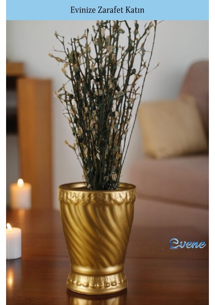 Vazo Küçük Vazo Masa Üstü Vazo Ev Dekorasyon Vazo Model 47 modelleri