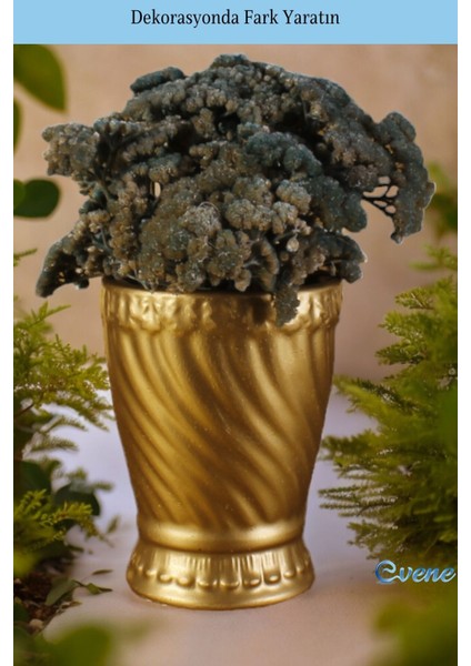 Vazo Küçük Vazo Masa Üstü Vazo Ev Dekorasyon Vazo Model 47 indirimleri