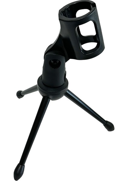 Sy-26 Mini Masa Tipi Mikrofon Standı