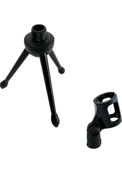 Sy-26 Mini Masa Tipi Mikrofon Standı