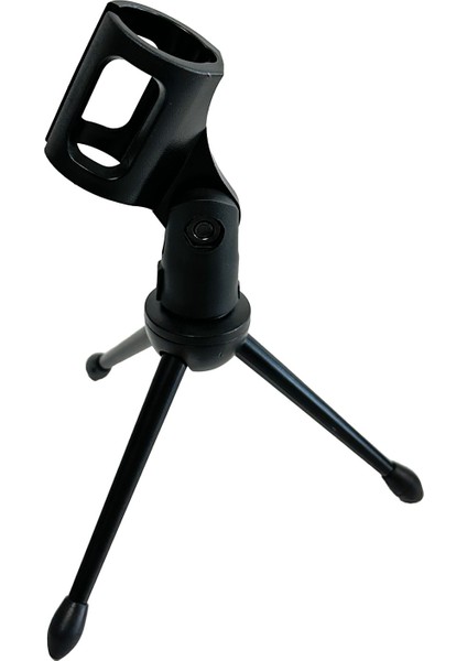 Sy-26 Mini Masa Tipi Mikrofon Standı