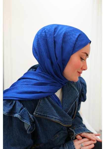 Batik Desen Jakarlı Deluxe Şal - Saks fırsatları