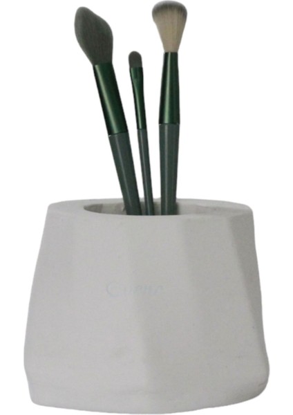 Makyaj Organizeri Makyaj Fırçalığı Makyaj Organizer Düzenleyici Model 17