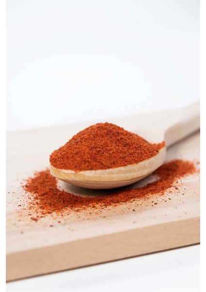 Kırmızı Toz Biber