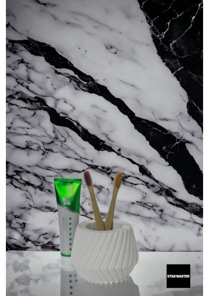 Diş Fırçası Kabı Diş Fırçalığı Fırçalık Beyaz Renk Model 21 fiyatları