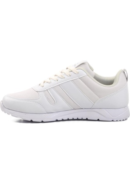 Elraen Beyaz Unisex Spor Ayakkabı modelleri