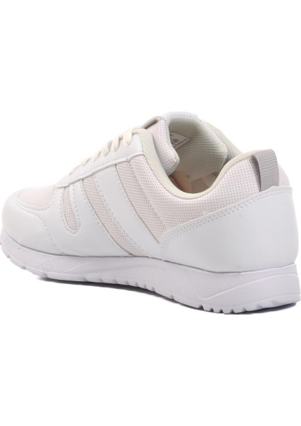 Elraen Beyaz Unisex Spor Ayakkabı fırsatları