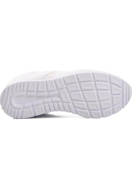 Elraen Beyaz Unisex Spor Ayakkabı indirimleri